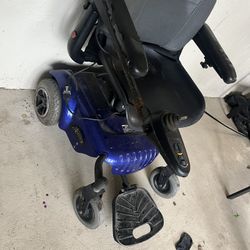 Chair Mobile 