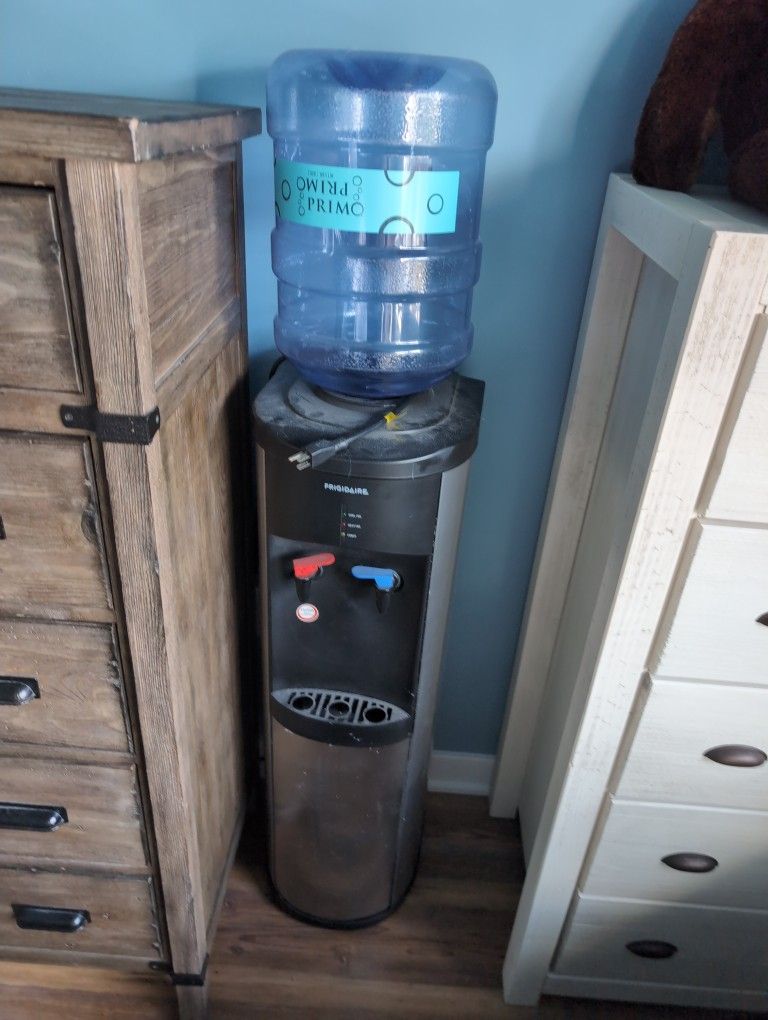 Water Cooler