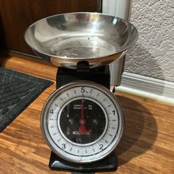 Scale