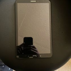 Samsung Tablet Big Screen 