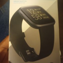 Fitbit Versa 2 New