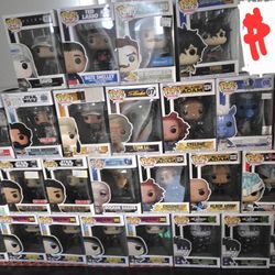 Funkos For Sale