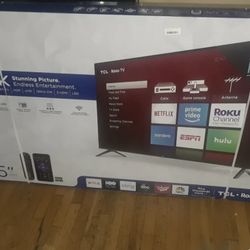 Roku Tv 