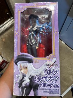 Goodsmile Company 1/6 Caren Hortensia figure