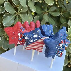 4th July Goods 