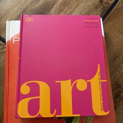 Art book