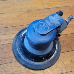Cornwell orbital sander CAT3160