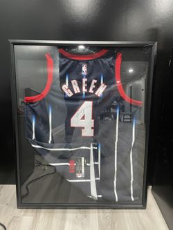 Jalen Green Jalen Suggs