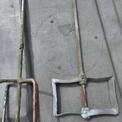 Cement and Paint mixer