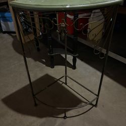 Side Table Vintage 