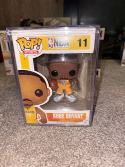 Kobe Bryant Funko Pop