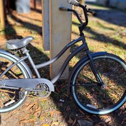 Huffy Cranebrook/ Cruiser Bike