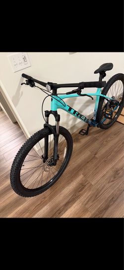 Trek Marlin 6