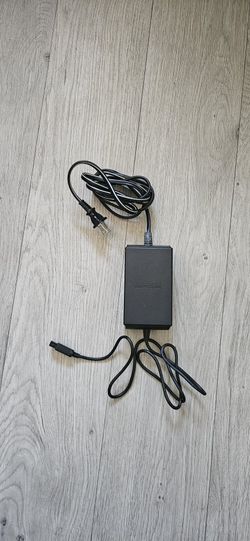 Gamecube Power Cord DOL- 002 USA