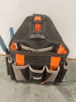 KLEIN Tool Pouch
