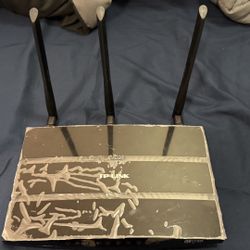 TP-Link Archer AC1750 Wireless Dual-Band AC Router