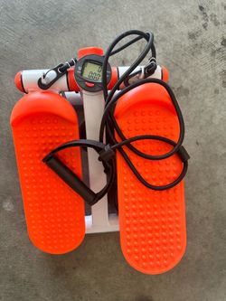Stepper