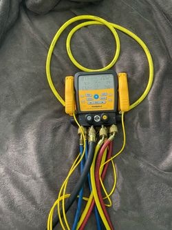 HVAC TOOLS