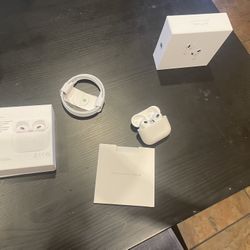 AirPod Pro 3rd Gen