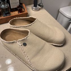 Men’s Birkenstocks 