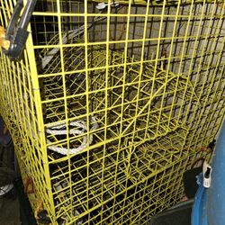 Large Commercial Crab Pots