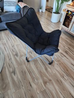 Folding Butterfly Chair