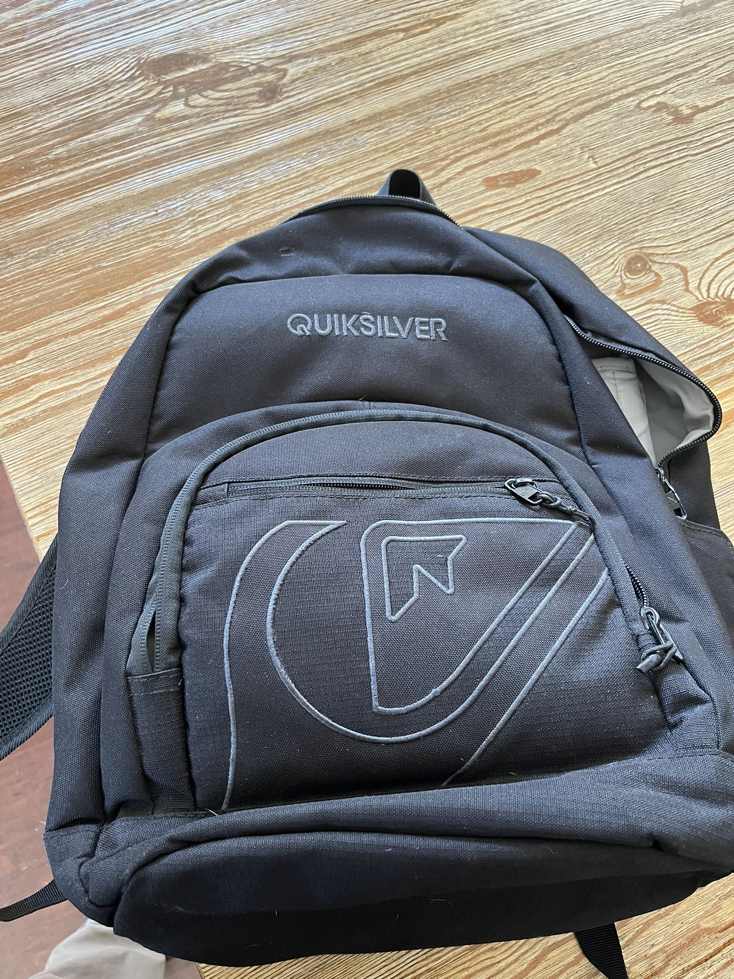 Quicksilver Backpack