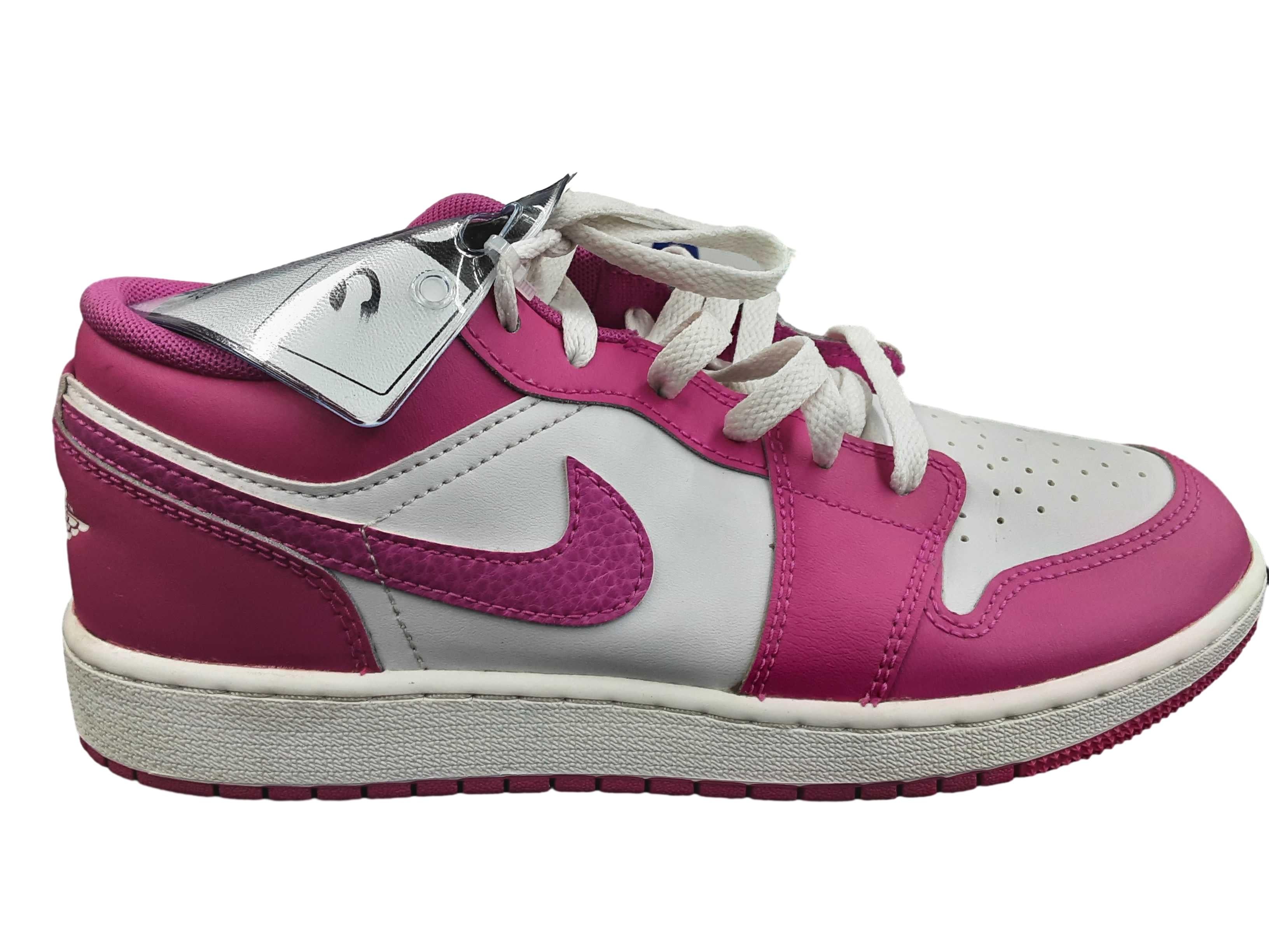 Air Jordans Fv8486-600 Pink