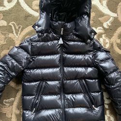Moncler Maya Coat