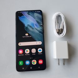 Samsung Galaxy S21+ Plus - UNLOCKED - Like New 