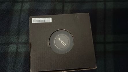 Ryzen Wraith Prism Cooler