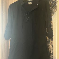 Converse One Star Tunic