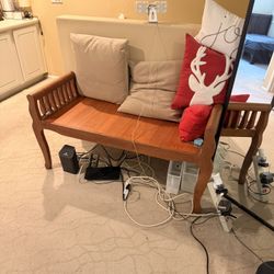 Chair - Moving Sale 