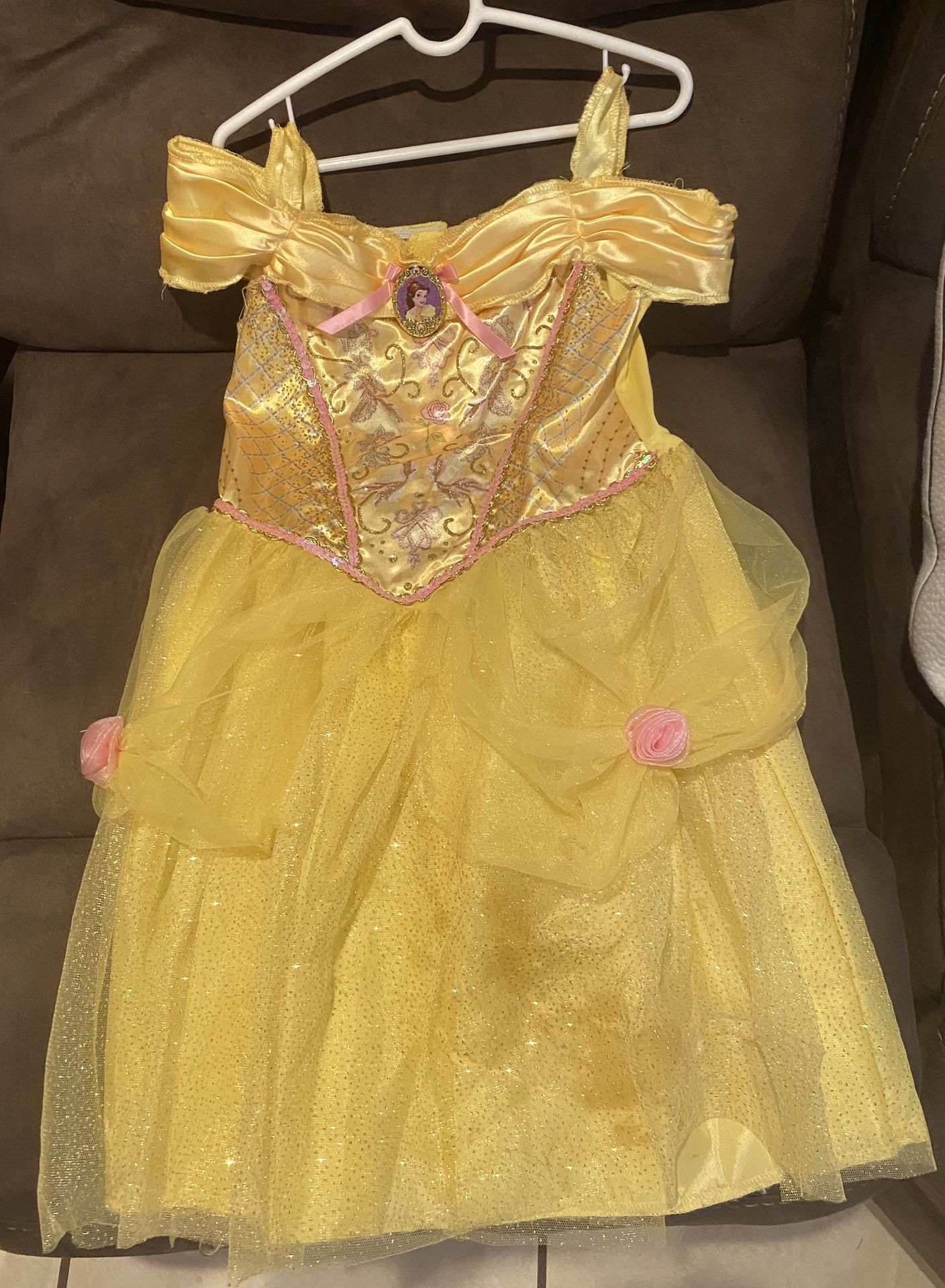 Princess Belle