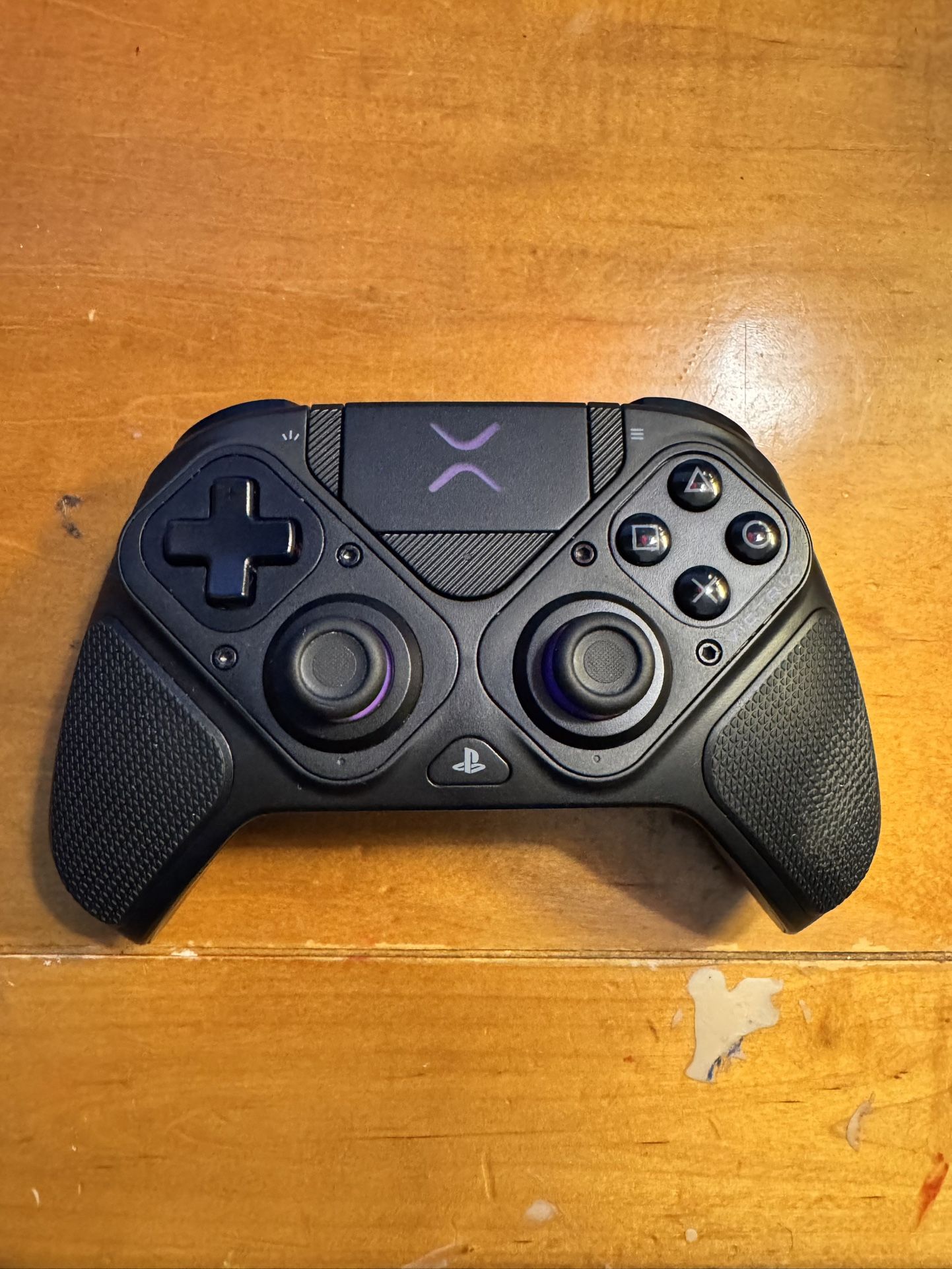 PRO BFG Victrix Wireless Modular Controller for Sony PS5, PS4, & PC- Black