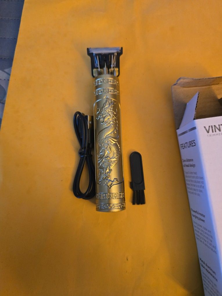 Small Clippers