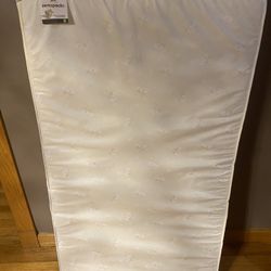 Serta Crib Mattress 