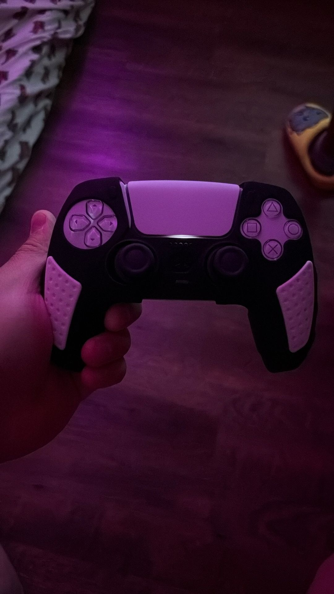 Ps5 Controller Slightly Used