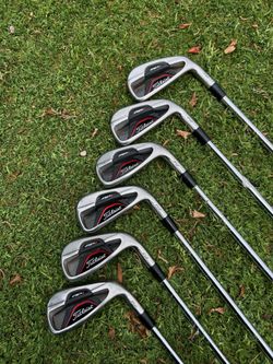 Titleist AP1 712 Iron Set