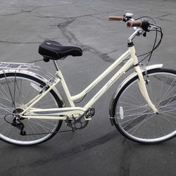 Girls Schwinn model s5475tgc 
