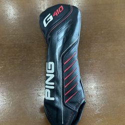 Ping G410 Hybrid/Rescue Headcover