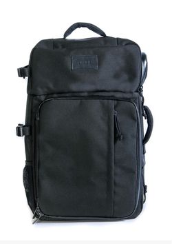 Progo Carry on Backpack
