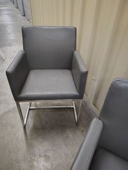 Office seating chaire