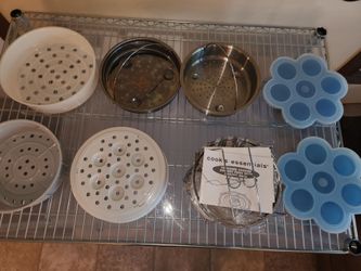 Instant Pot Accessory Set