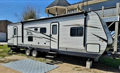 2018 Jayco SLX Bunkhouse