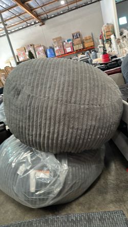 Beanbag