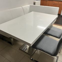 Dining table Set 