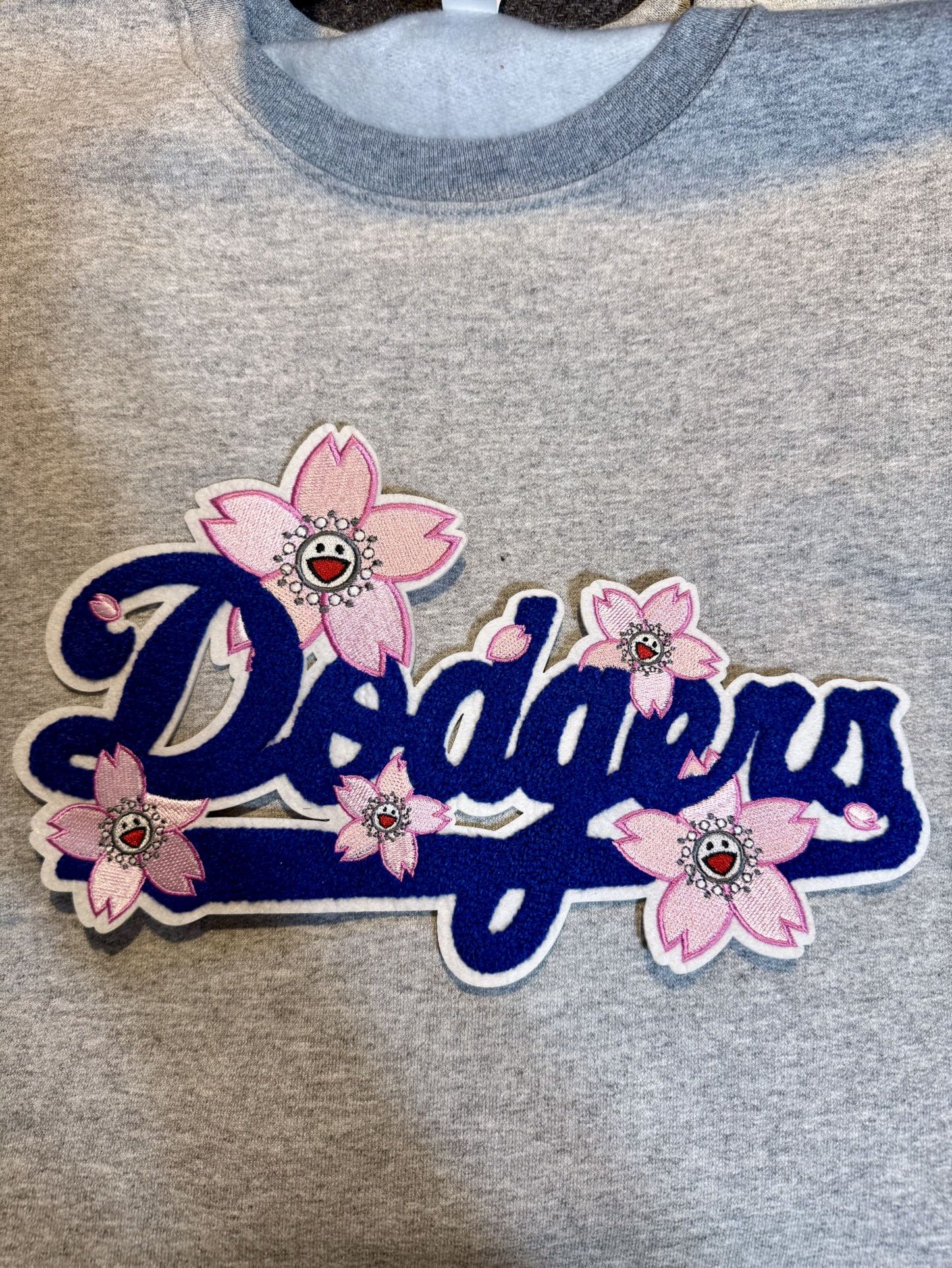 Dodger Sweatshirt