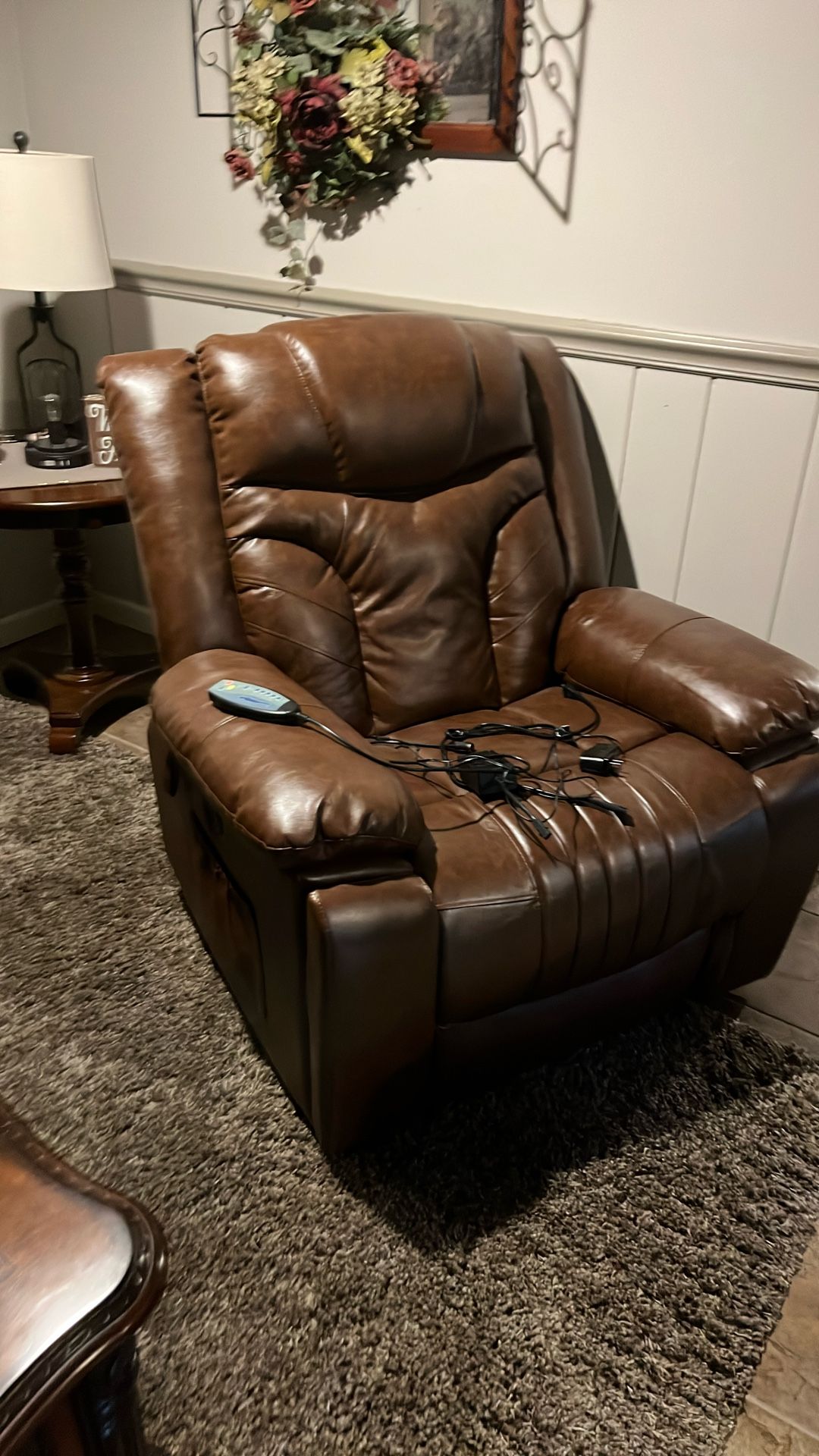 Power Lift Chair