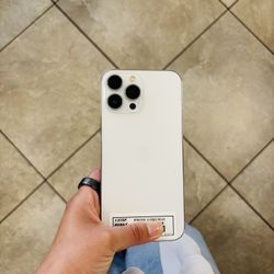 iPHONE 13 PRO MAX UNLOCKED 128GB